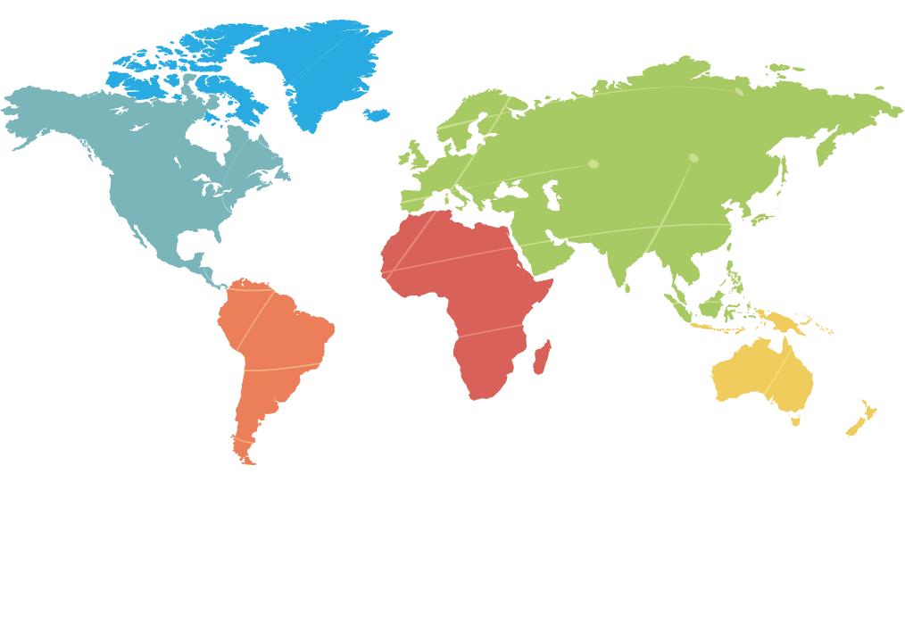 Countries