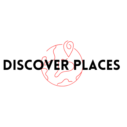 Discover places